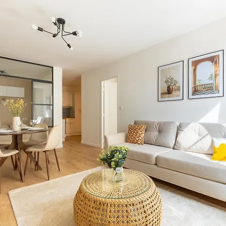 T3 Cocoon 3Min From The Vieux Port | By Airnest Appartement Marseilles Buitenkant foto