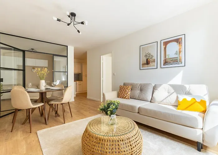 T3 Cocoon 3Min From The Vieux Port | By Airnest