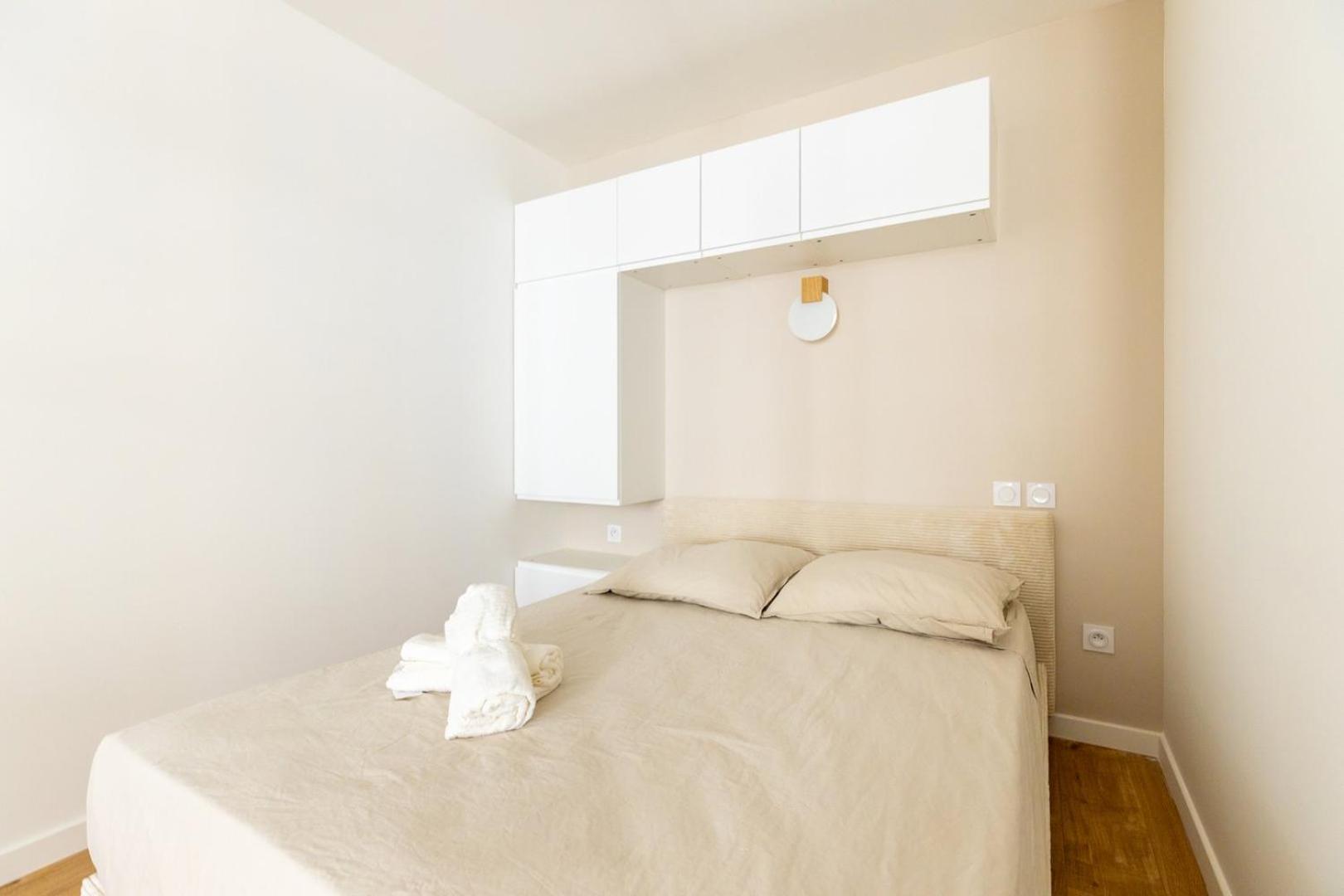 T3 Cocoon 3min From The Vieux Port | By Airnest Marseille