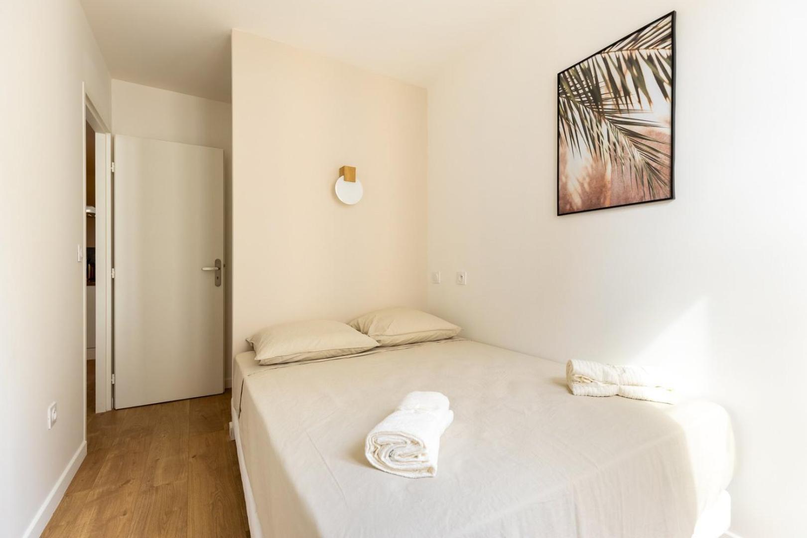 T3 Cocoon 3min From The Vieux Port | By Airnest