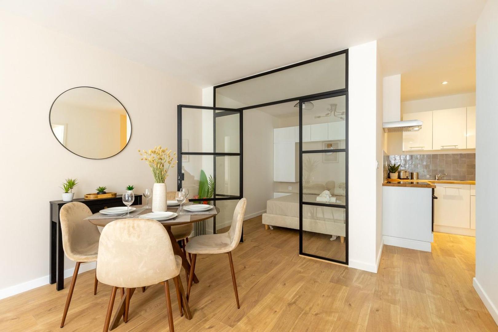 T3 Cocoon 3min From The Vieux Port | By Airnest