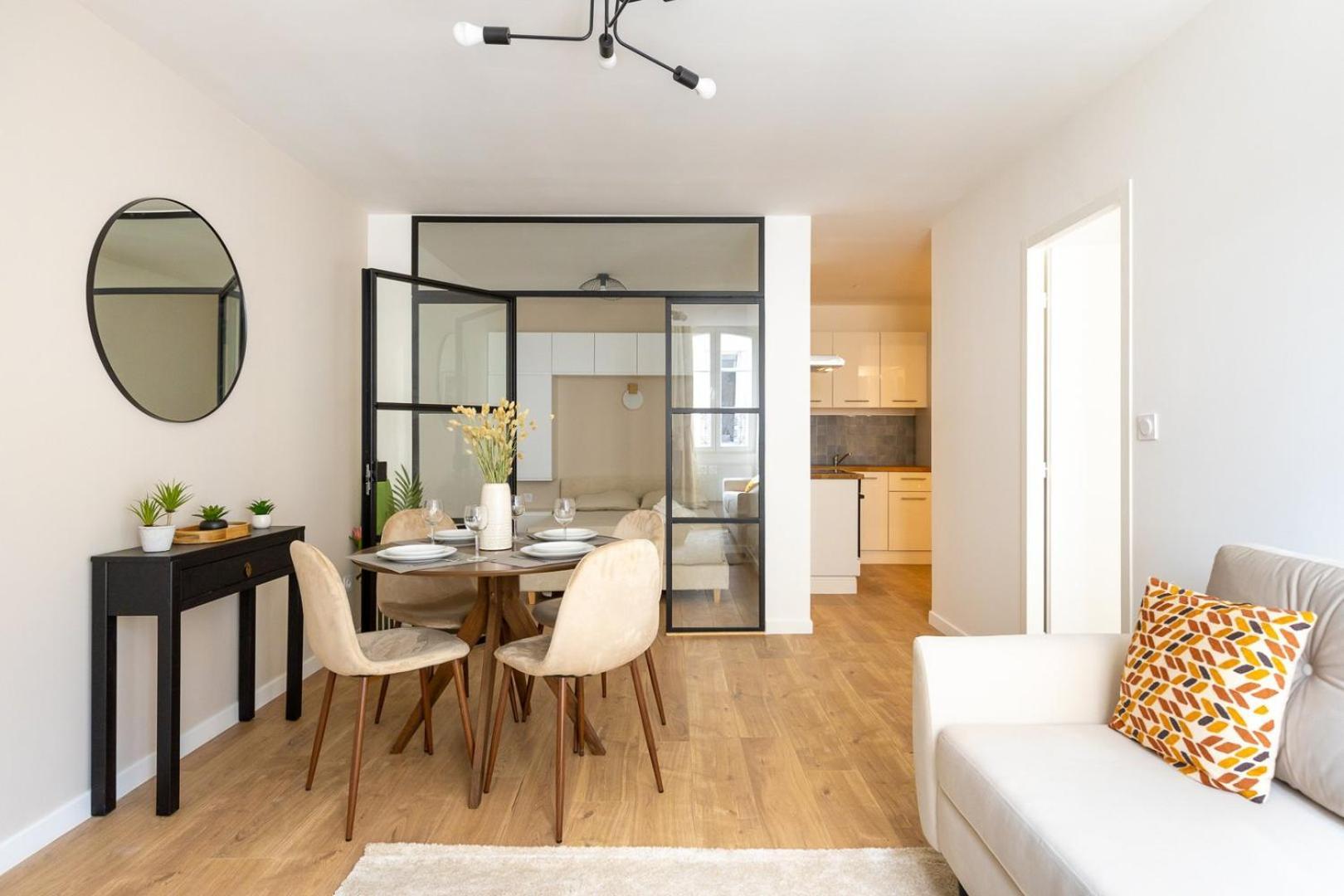 T3 Cocoon 3min From The Vieux Port | By Airnest *