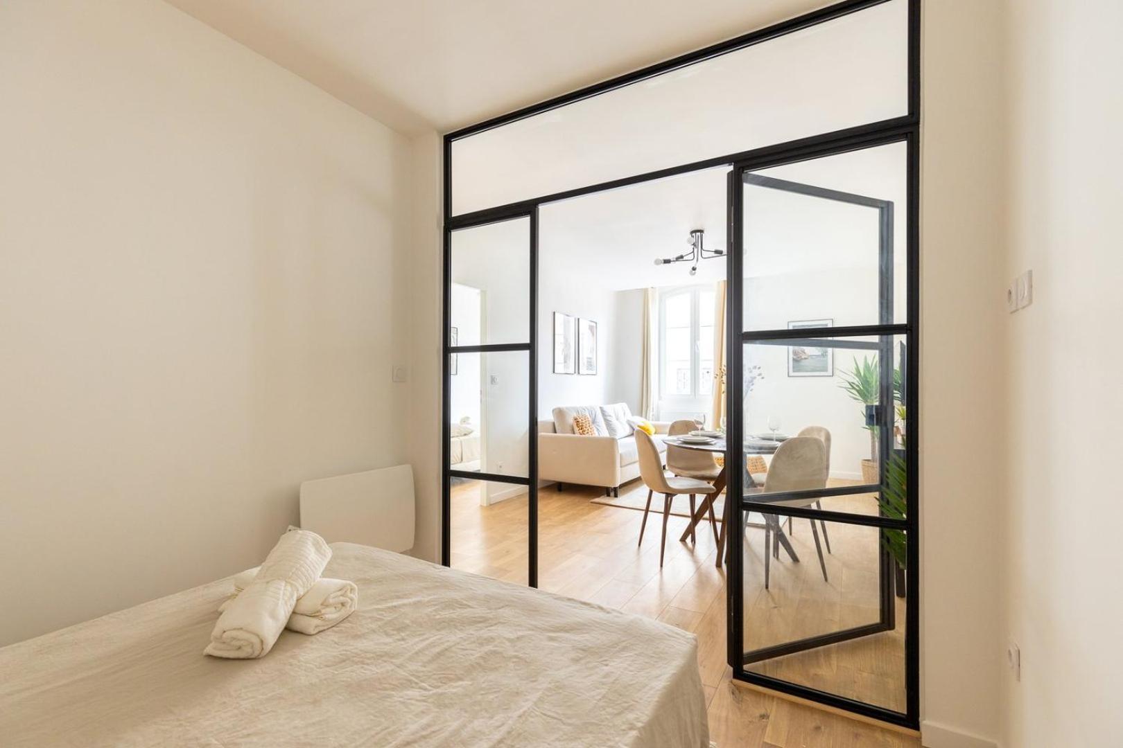 T3 Cocoon 3min From The Vieux Port | By Airnest