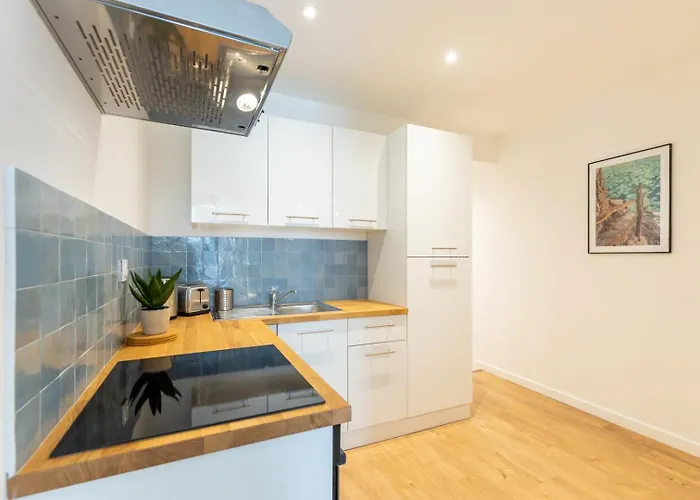 T3 Cocoon 3Min From The Vieux Port | By Airnest