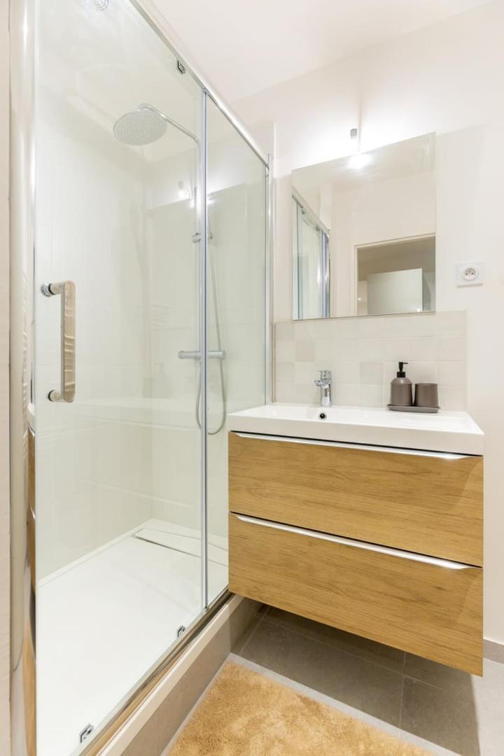 T3 Cocoon 3min From The Vieux Port | By Airnest *