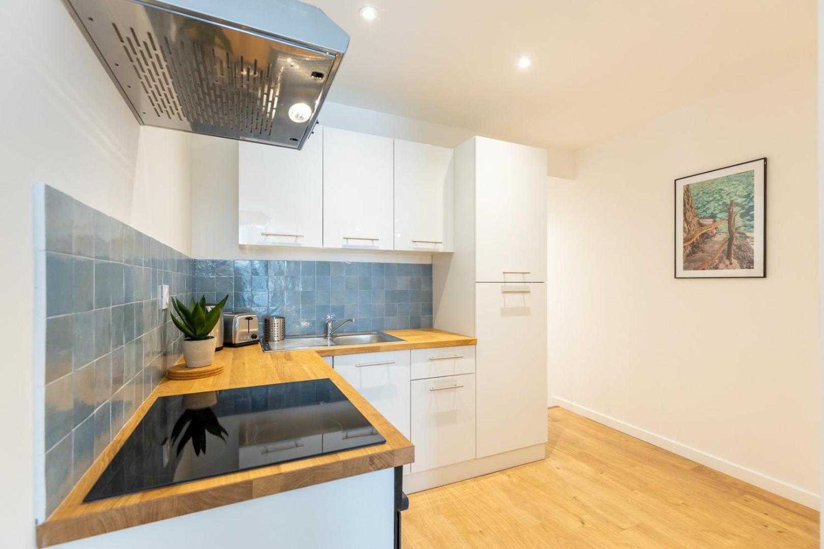 T3 Cocoon 3min From The Vieux Port | By Airnest